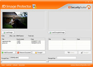 ID Image Protector screenshot